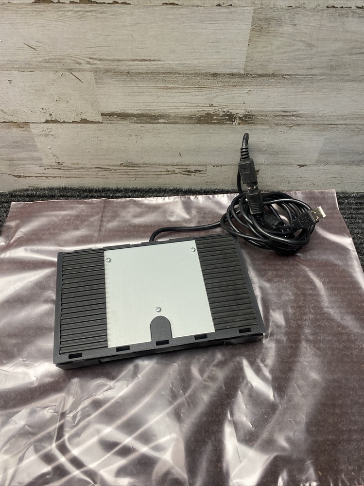 Used Olympus RS25 Foot Switch