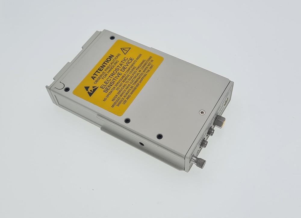 Tektronix 80A02 EOS/ESD protection module