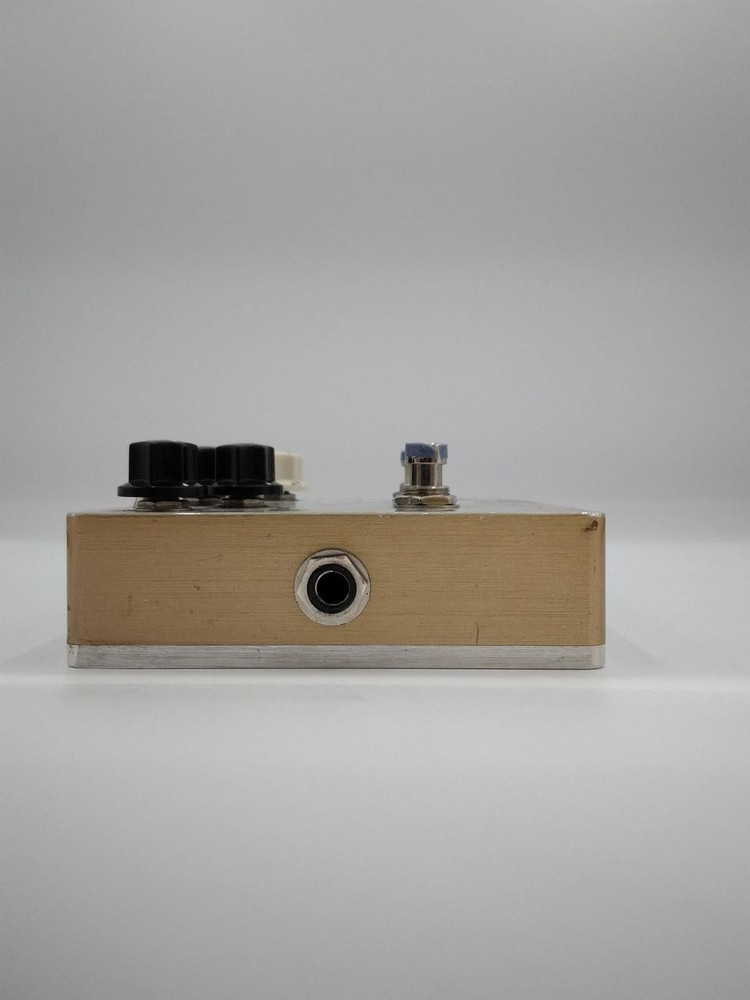 LEQTIQUE ROGER+MAT EFFECTOR 594858