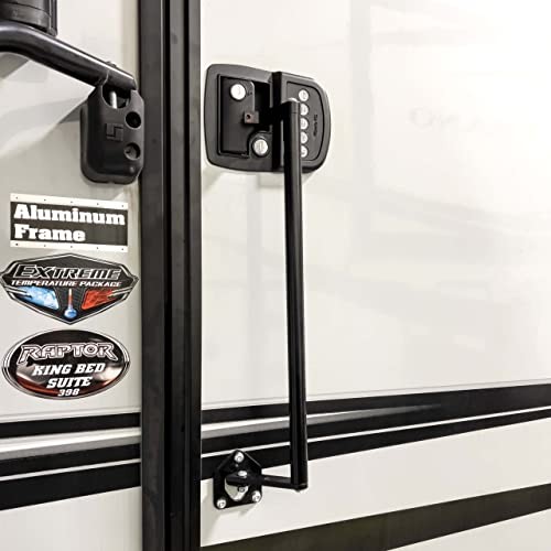 SP54-200 Latch Extender