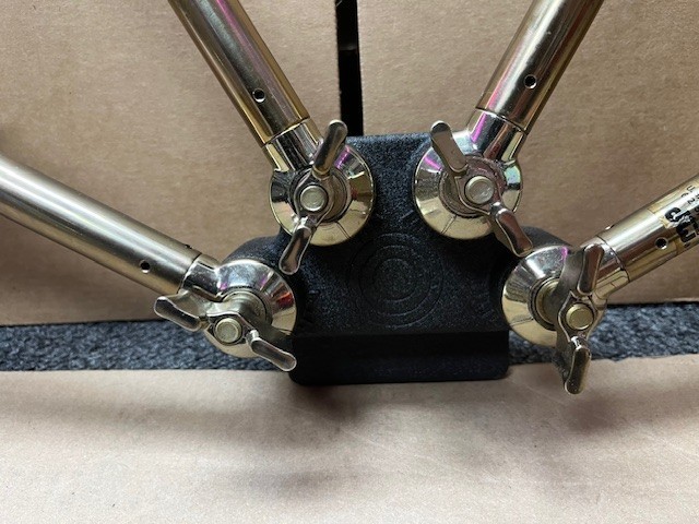 DW Bass Percussion Stand