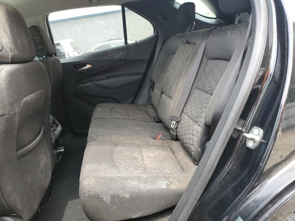 EQUINOX 2018 Air Shutter 1128921