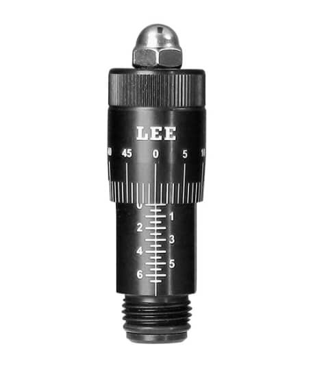 Lee Rifle Micrometer Adjust Screw - 92215
