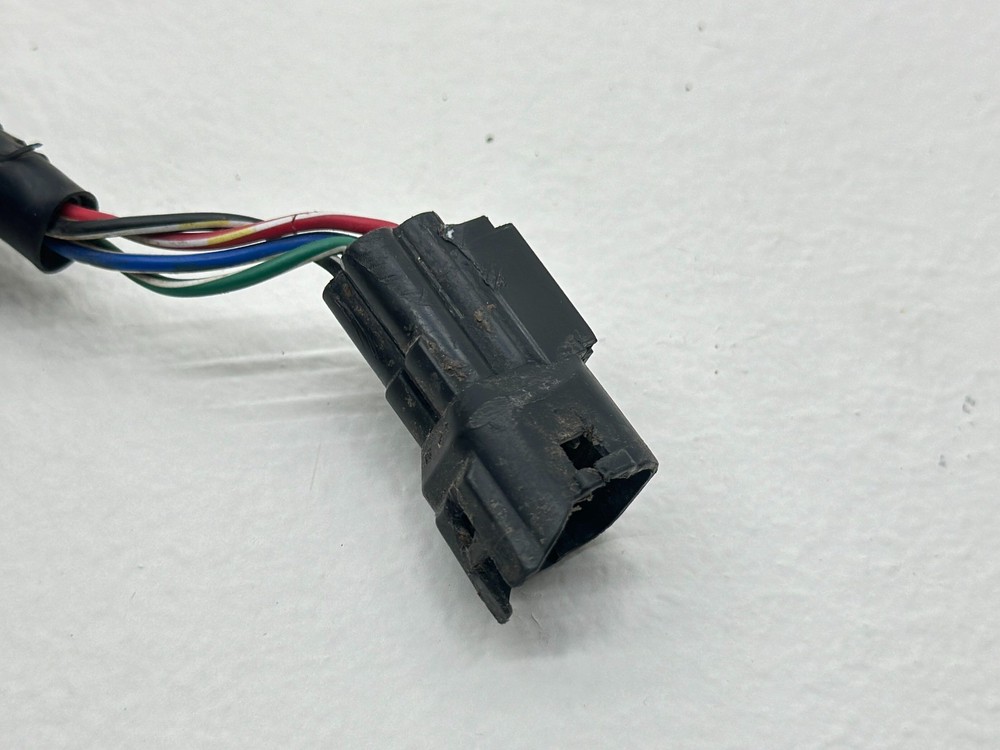 OEM Launch Control Map Button Switch Fits Kawasaki KX250F 2017-2020 Electrical ✅