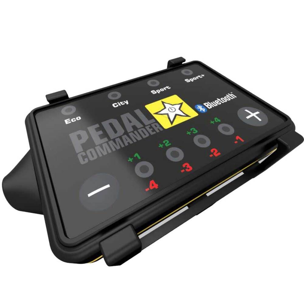 Pedal Commander PC31-BT Throttle Controller for 2007-2025 Dodge Ram 2500 3500
