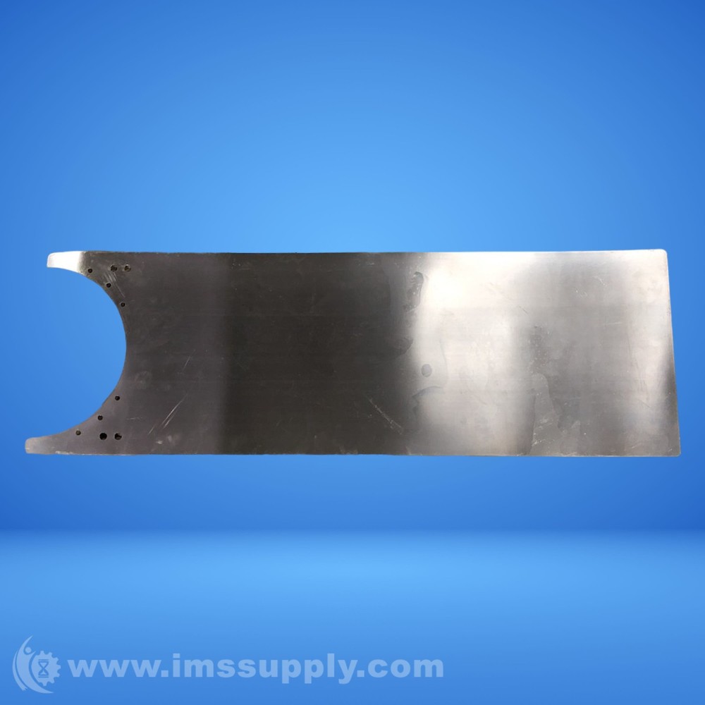 Metal Plate USIP