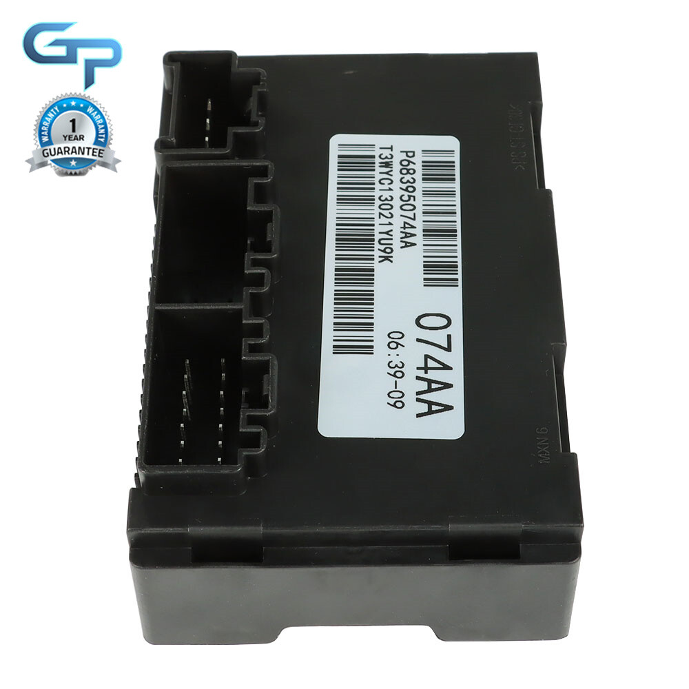 Transfer Case Control Module For Grand Cherokee 2014 2015 68395074AA 05150732AE