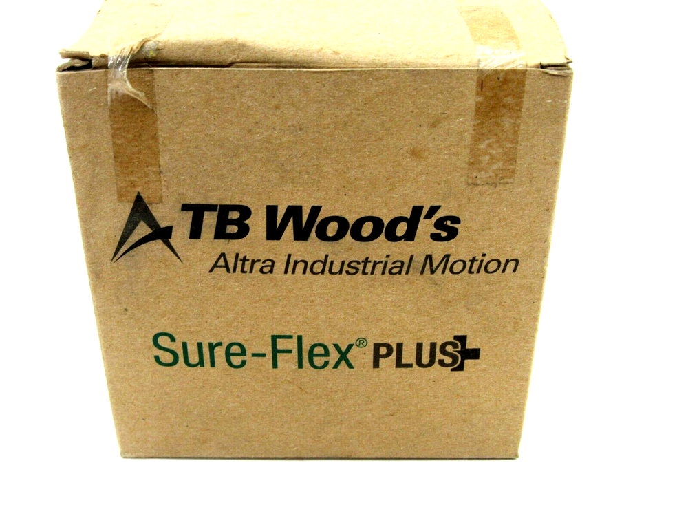 NEW TB WOODS 7JS COUPLING SLEEVE