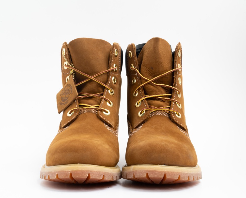 Timberland 10360 Women's Boots US 9.5