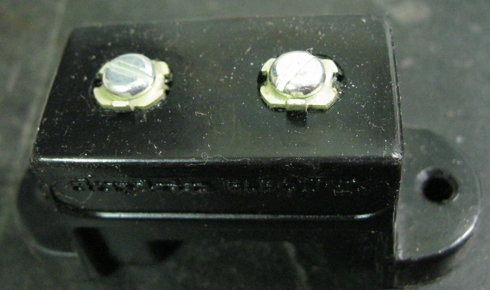 Daykin 900 FS4-10 Flasher 100W 120V