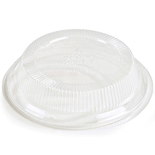 Cold Cup Lid, Type Dome, 5, 8 fl oz, PK1000