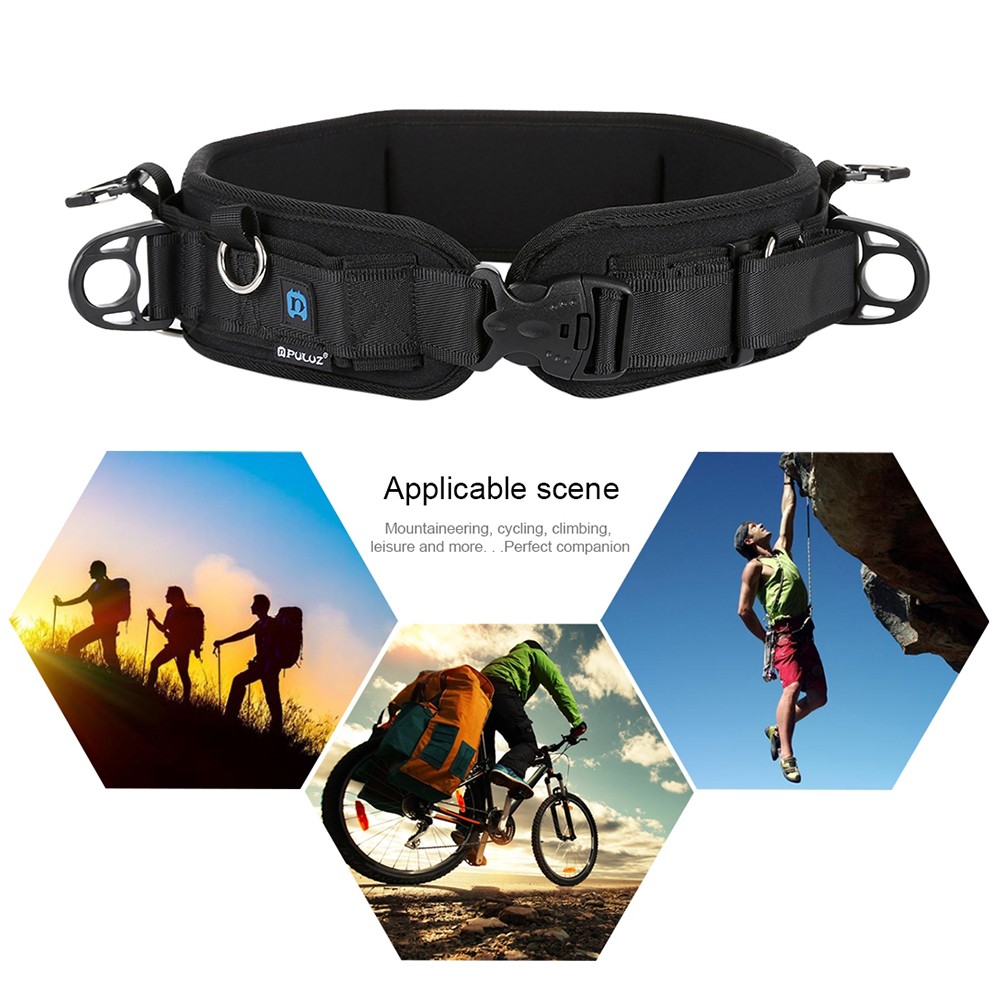 Multi-functional Photography Belt Micro SLR Camera Fixed Fast Hanging