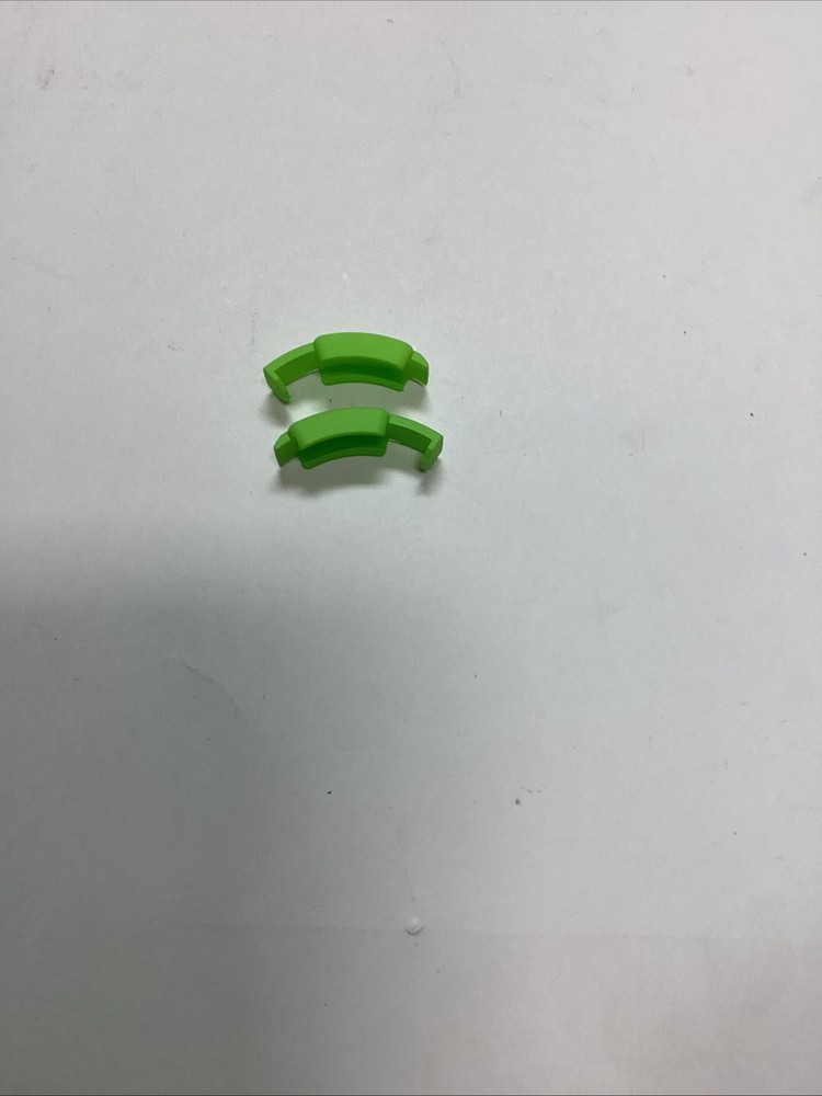 Octane Octagon Replacement Covers (GREEN)