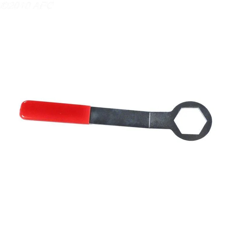 Drain plug wrench