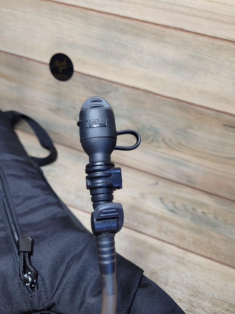 Camelbak Maximum Gear Backpack Sabre 70 Oz Black