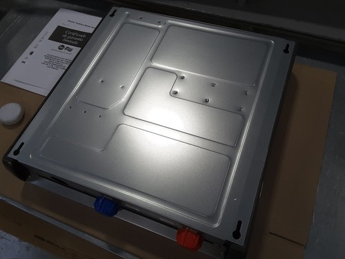 OEM Rheem RTEX-27 27kW 240V Electric Tankless Water Heater