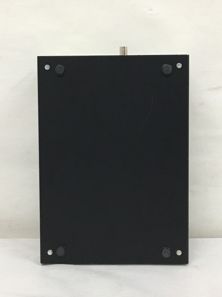 Engineered Systems & Designs PH Meter 68 Automatic Temperature Compensation