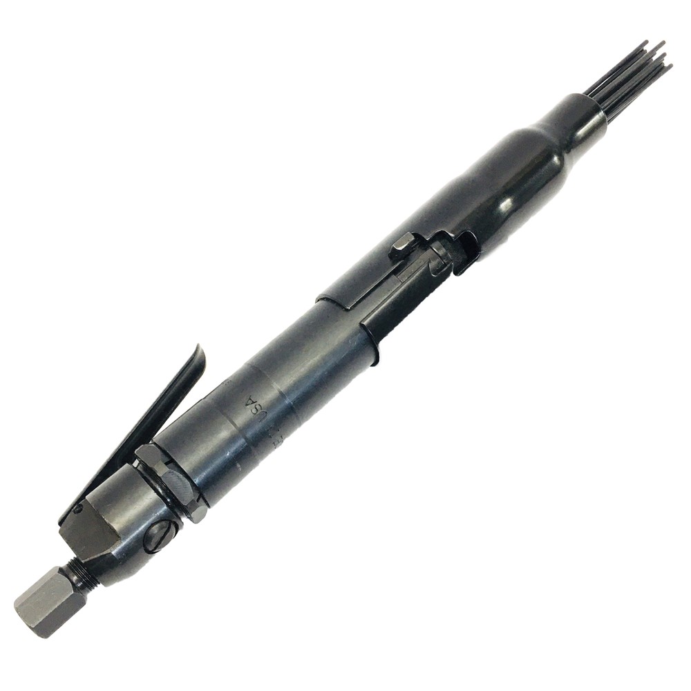 INGERSOLL RAND AIR NEEDLE SCALER, 9748