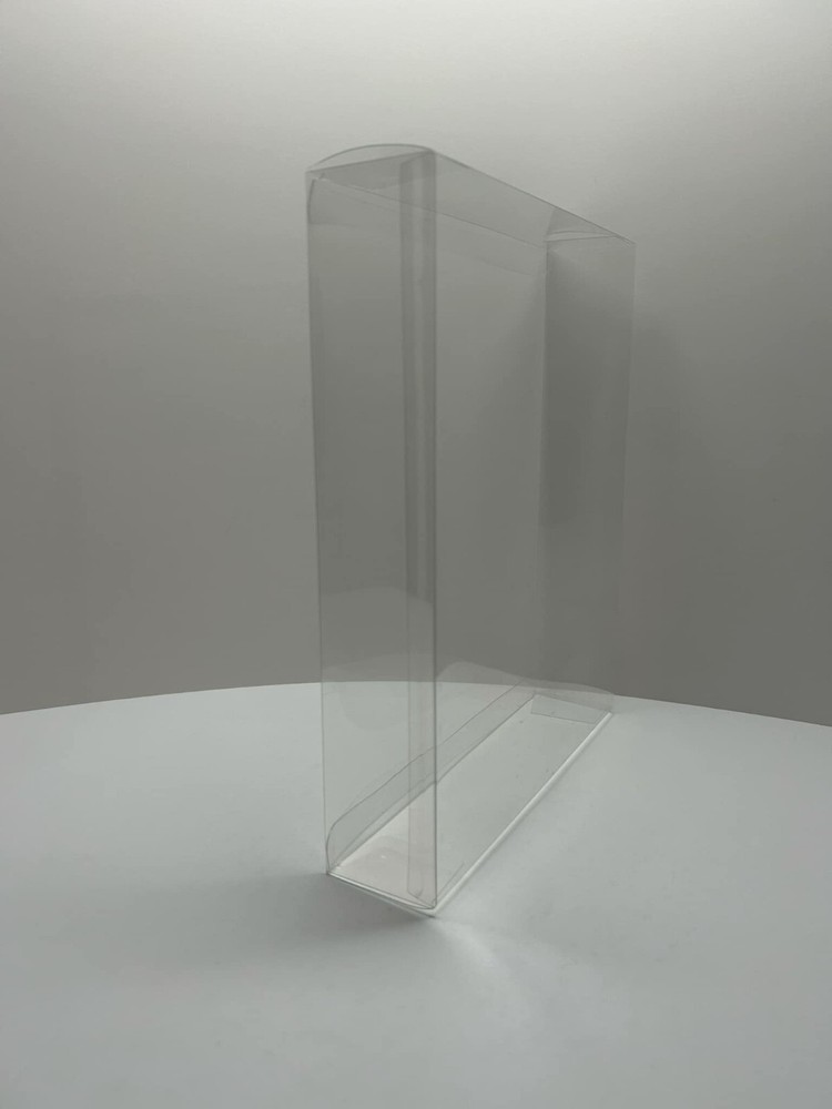 PET Big Box PC Game Protector - 10.5"x9"x2" (one size)