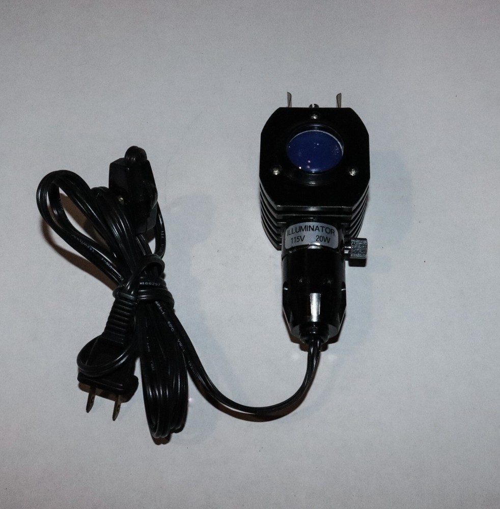 Swift Student Microscope Illuminator 115V 20W