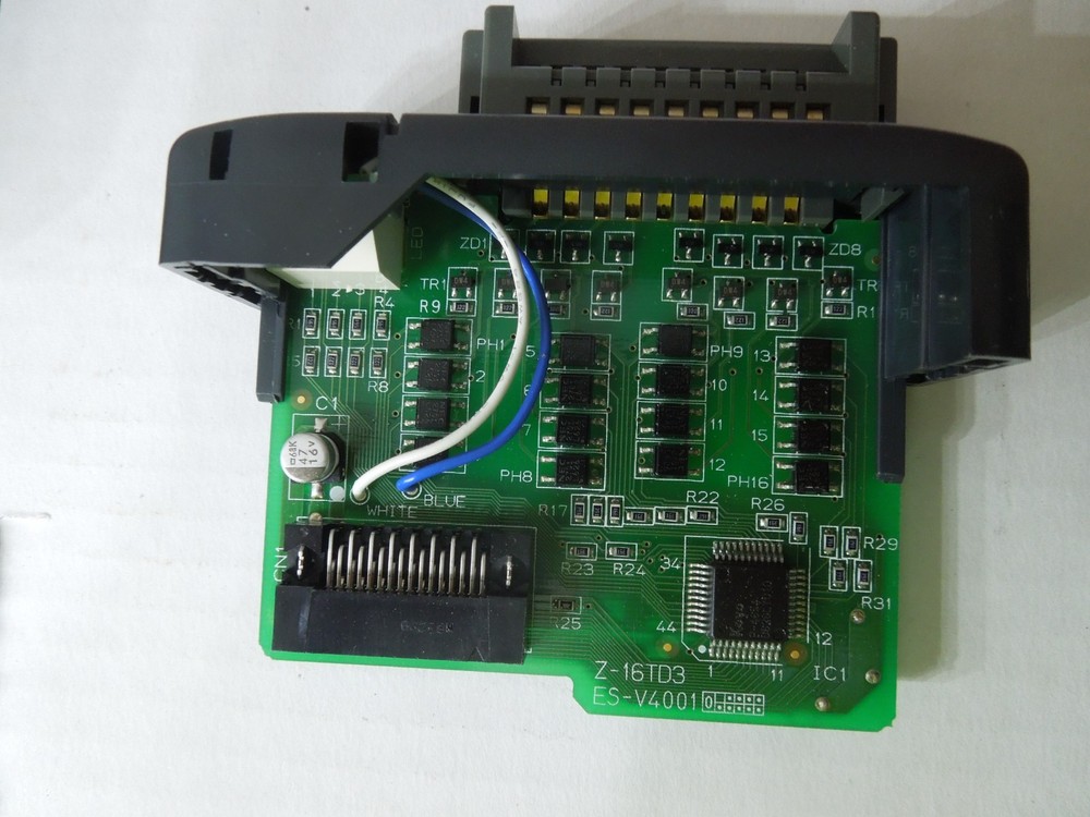 Automation Direct D2-16TD2-2 Discrete Output Module