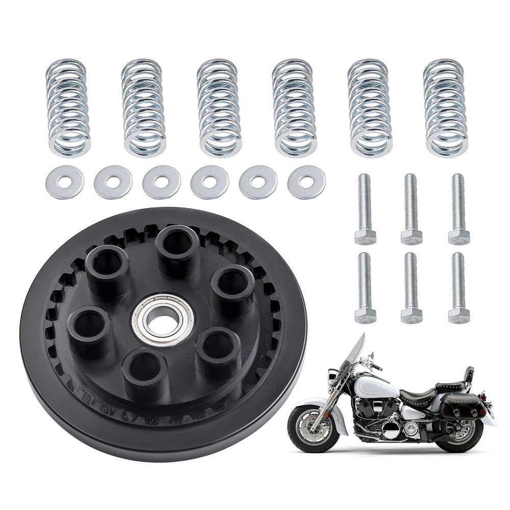 Conversion Clutch Spring Kit for Yamaha VMX1200 V-Max New