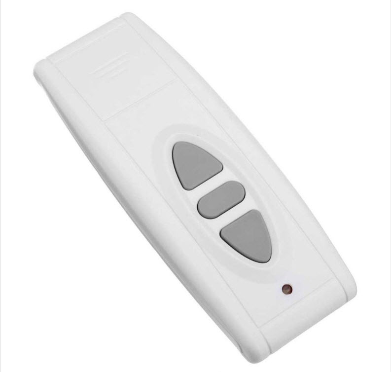 Motorised Projector Screen Remote Control RF Remote Automation For Curtain Blind