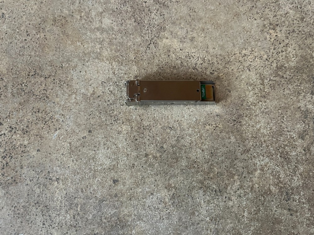 X4 AXIOM MEMORY SOLUTION 1000BASE-SX SFP TRANSCEIVER MODULE FOR HP JD118BAX
