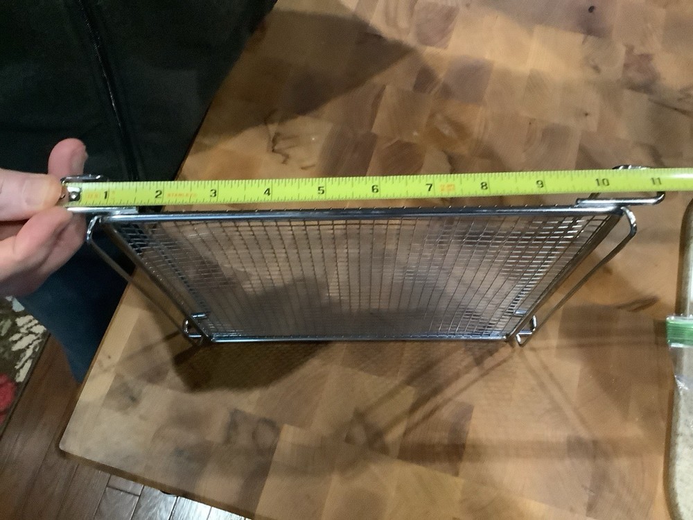DeLonghi Dehydrator Replacement Rack ONE NO BOX