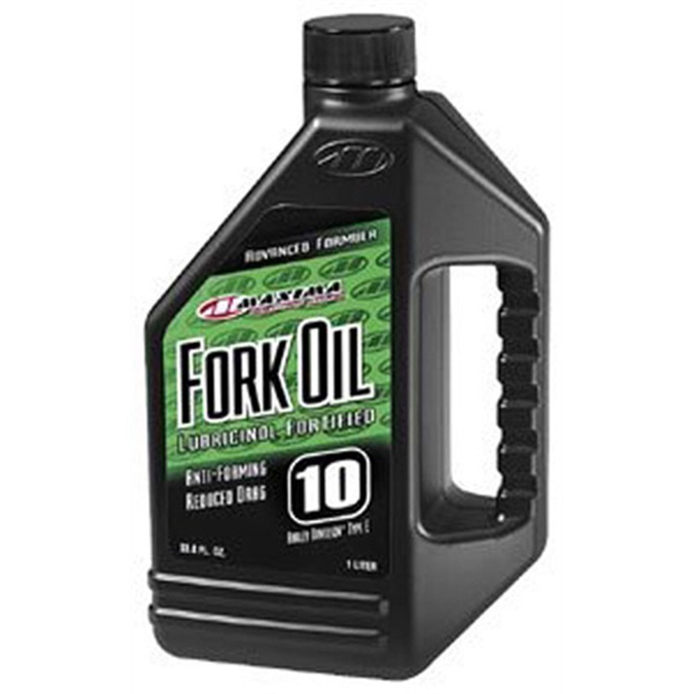 Maxima Fork Oil 5W - 1 Liter 54901