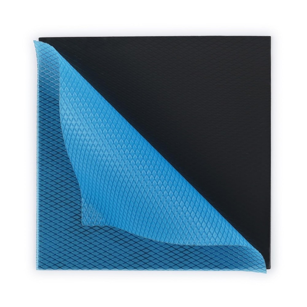 Thermal Grizzly Minus Pad Basic – 2-Pack Thermal Interface Pad, 100x100