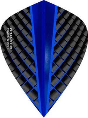 Harrows Quantum Kite Dart Flights