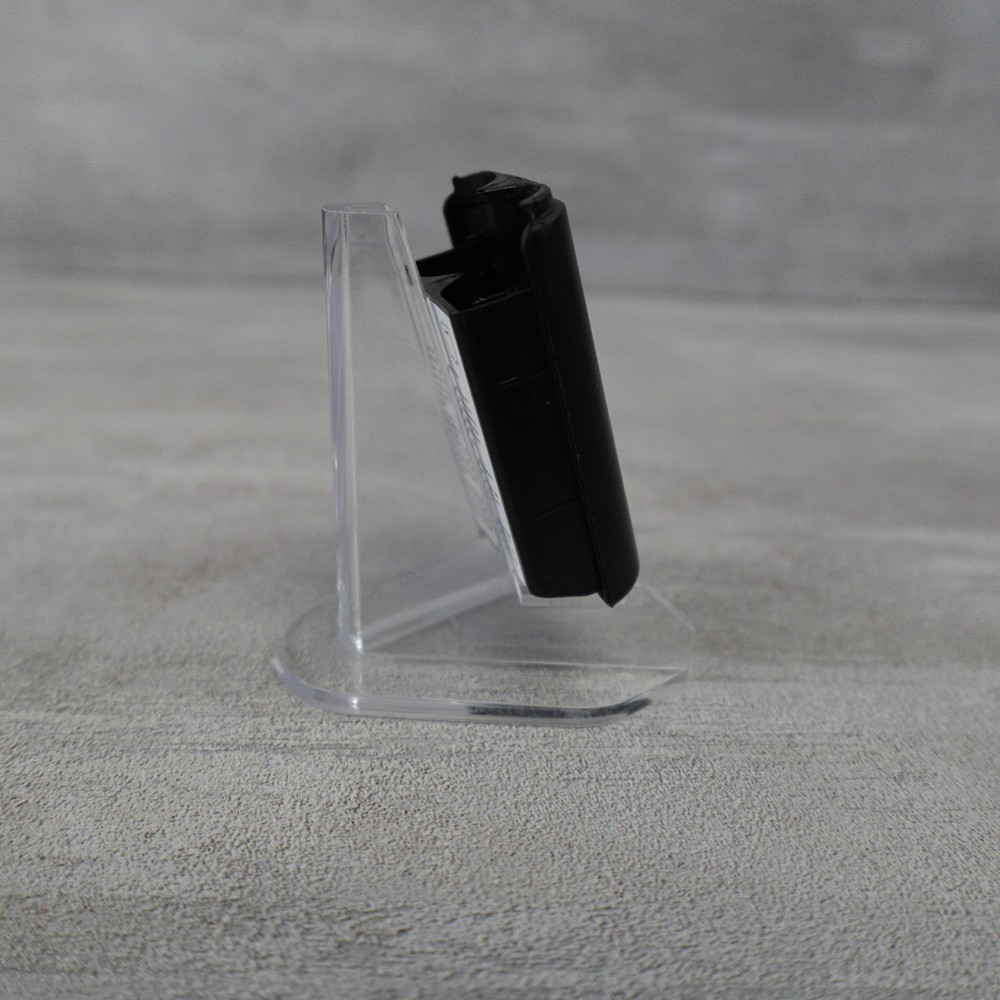 Battery Pack for Xbox 360 Wireless Controller Microsoft Black Cover Replacement