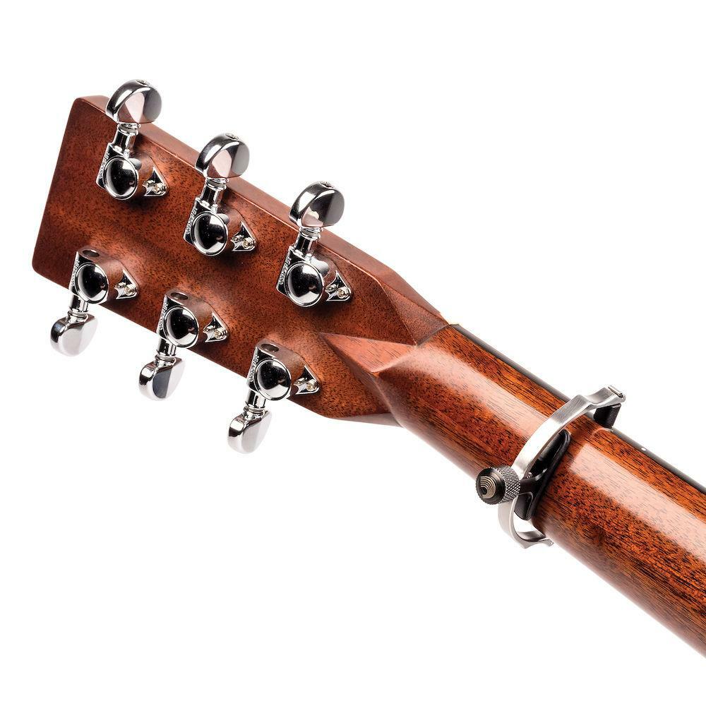 D'Addario Cradle Capo