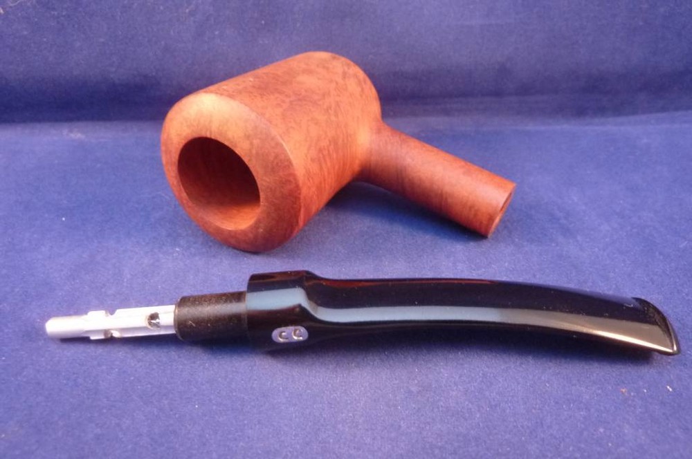 Pipe Chacom Auteuil 154