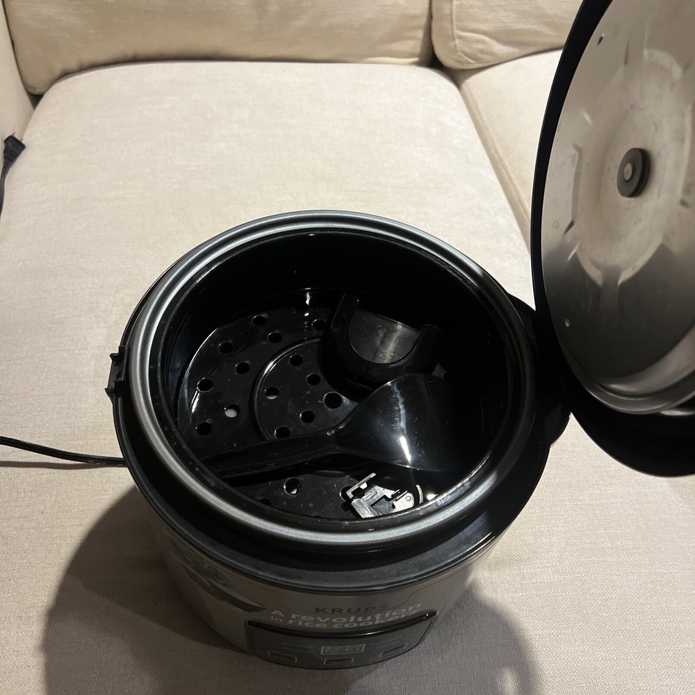 krups rice cooker 3