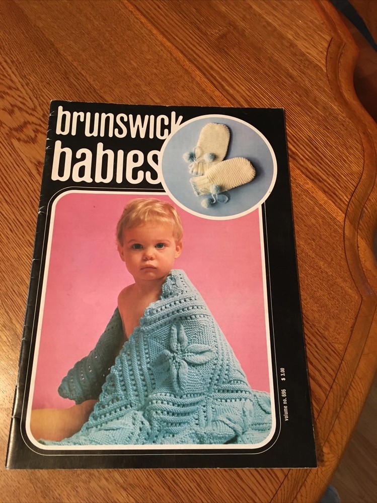 Brunswick Babies Volume. 696 MSC3