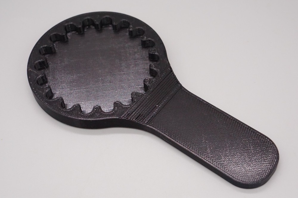 For Mini Cooper Cabrio 2002 2003 2004 2005 - Window Nut Wrench Tool