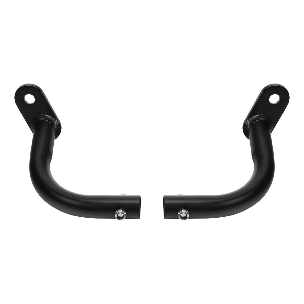Saddlebag Guard Eliminator Support Bracket Fit For Harley Touring Electra Glide
