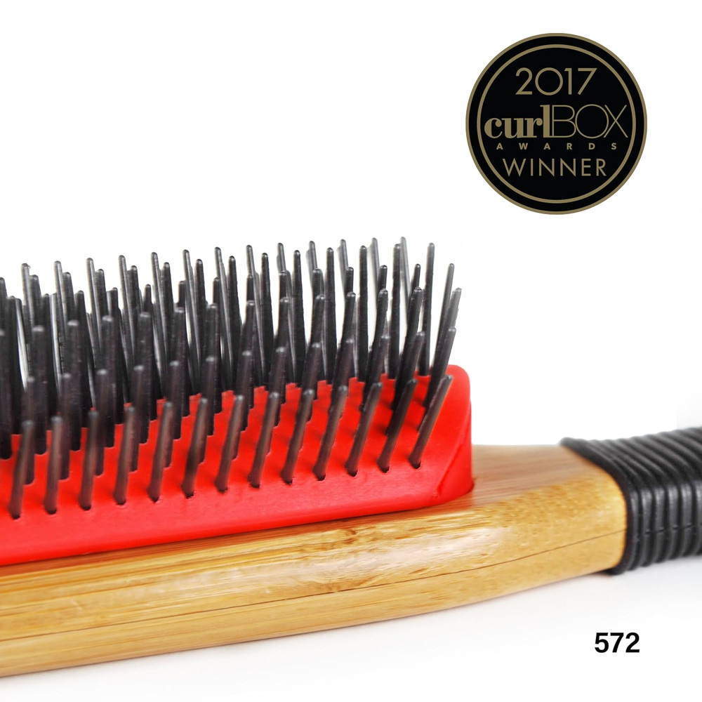 Knot Free Detangler Brush