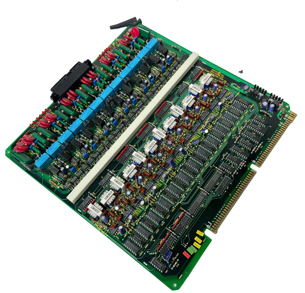 Executone Isoetec 15620 L/G Start Trunk Card IRS J