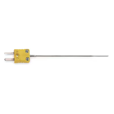 Cooper-Atkins 50207-K Temperature Probe, Mini Plug, Type K