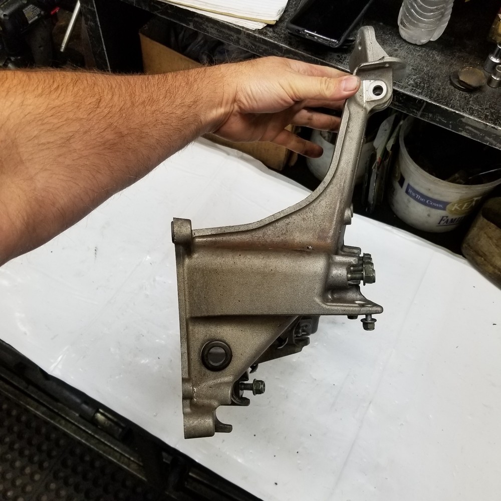 2011-2020 Polaris Switchback Assault RMK Rush Adventure left bulkhead 1017765