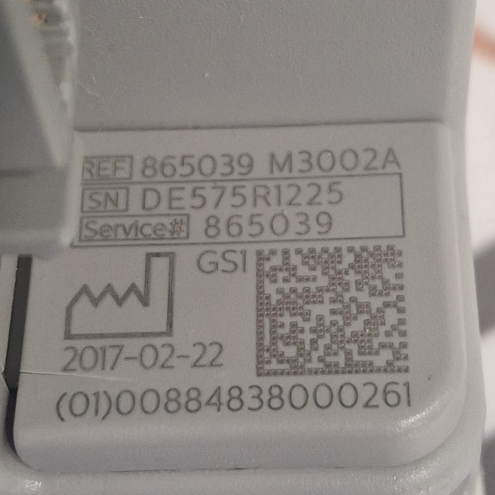 Philips IntelliVue X2 Module - Masimo Rainbow SpO2