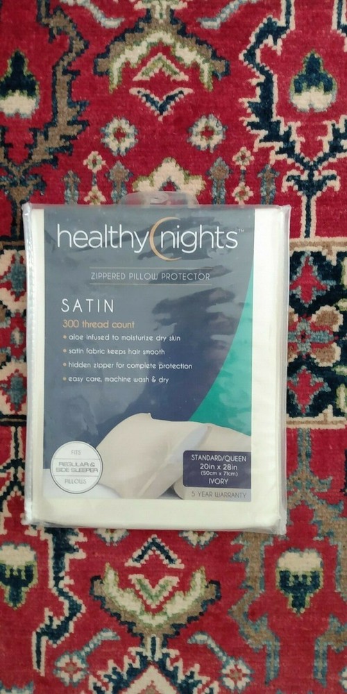 Pillow Protector - Never Used