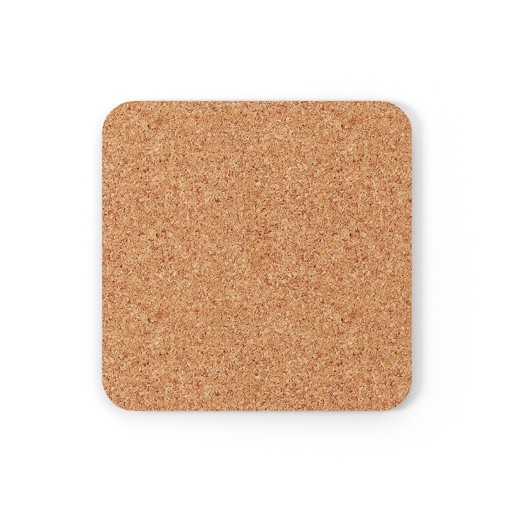 Copy of Corkwood Coaster Set