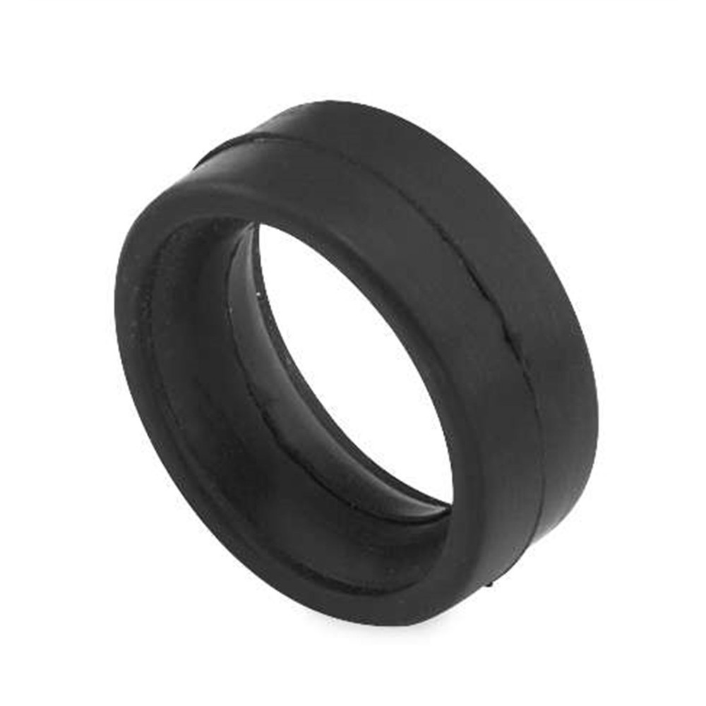 Kuryakyn Replacement Rubber For ISO Peg Rubber Pads - Shift Peg 8011