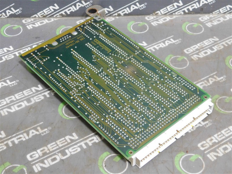 USED Bachmann MEM 501 B 4018/00 Memory Module