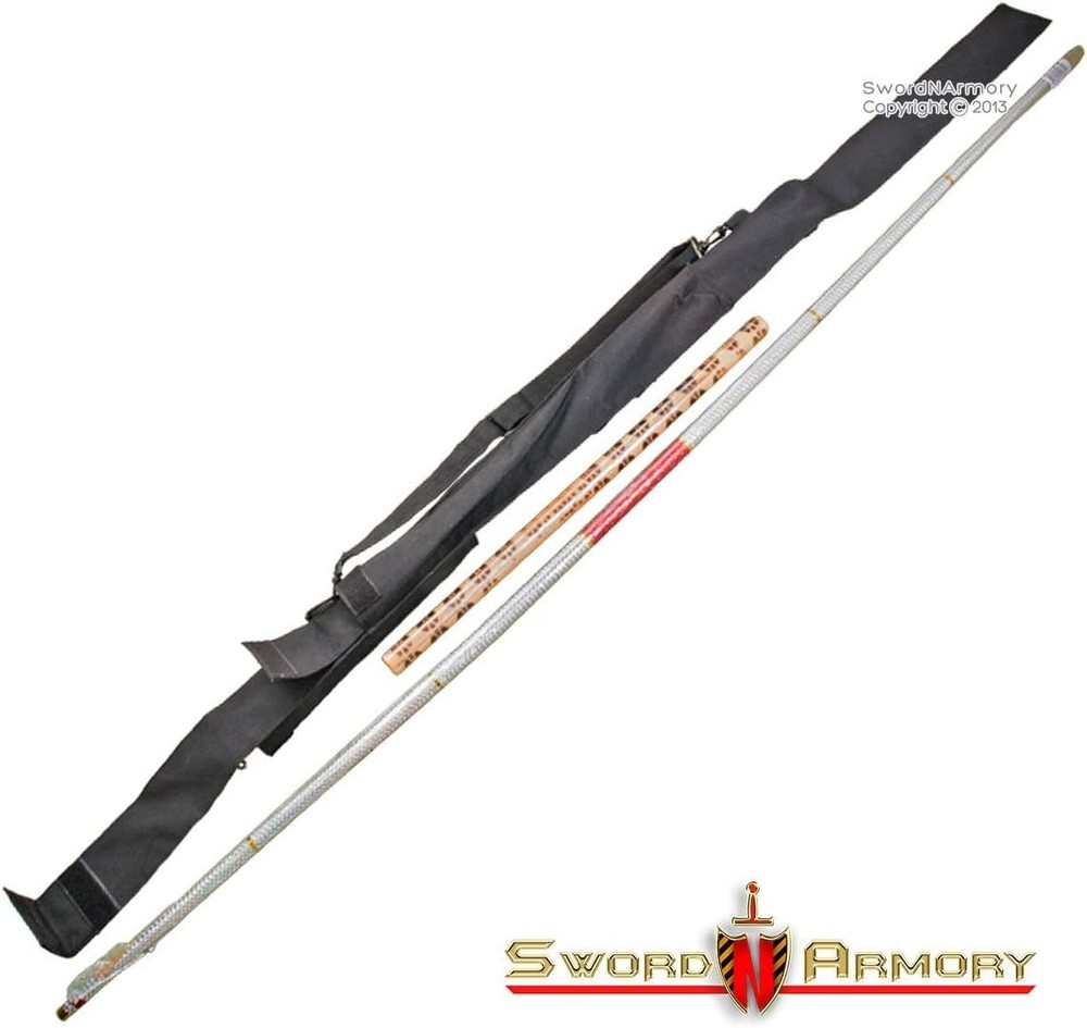 Soft-Shell Martial Arts Carry Case with Multiple Compartments for Versatile Use
