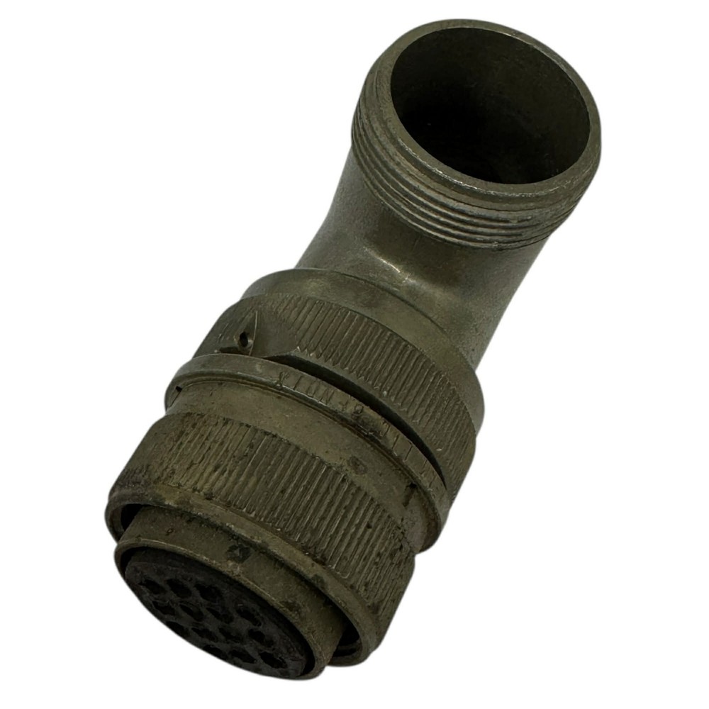 MS3108A20-27S Bendix Circular Mil Spec Connector